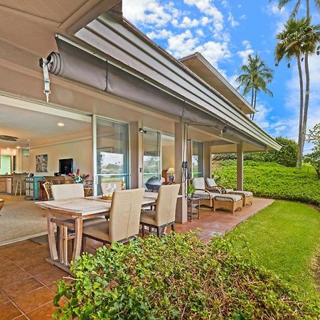 Maui Eldorado - G108 - Stay In The Heart Of Kaanapali Kahana Dış mekan fotoğraf