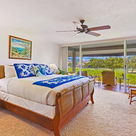Maui Eldorado - G108 - Stay In The Heart Of Kaanapali Kahana Dış mekan fotoğraf