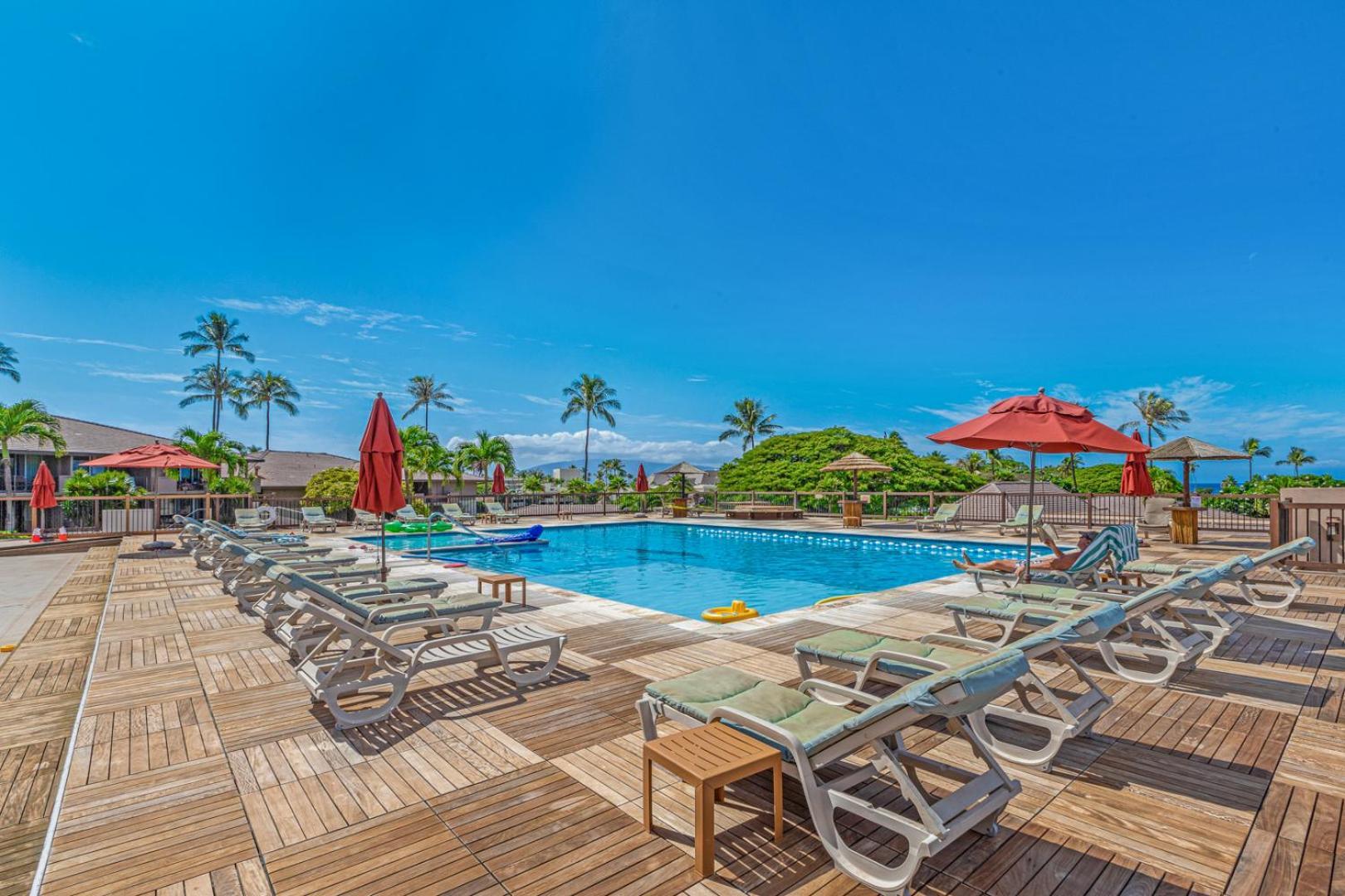 Maui Eldorado - G108 - Stay In The Heart Of Kaanapali Kahana Dış mekan fotoğraf