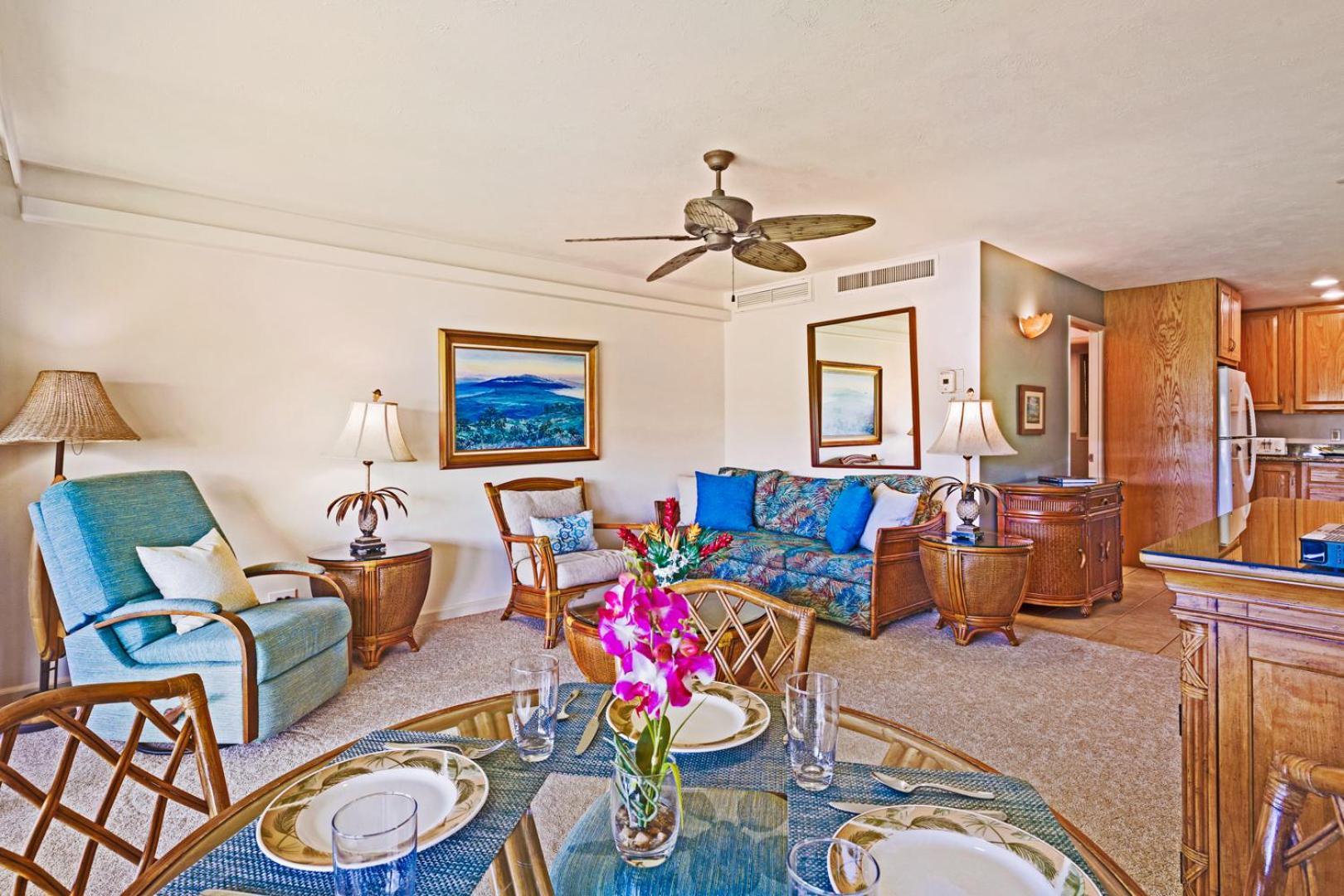 Maui Eldorado - G108 - Stay In The Heart Of Kaanapali Kahana Dış mekan fotoğraf