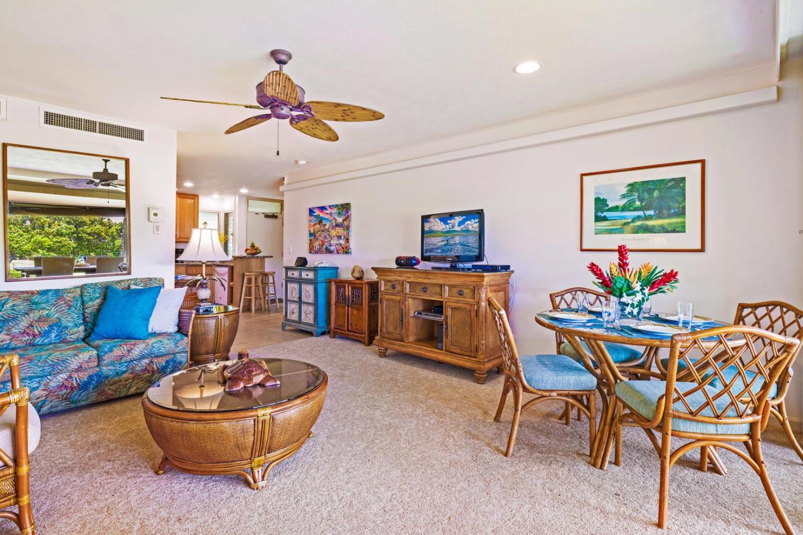 Maui Eldorado - G108 - Stay In The Heart Of Kaanapali Kahana Dış mekan fotoğraf