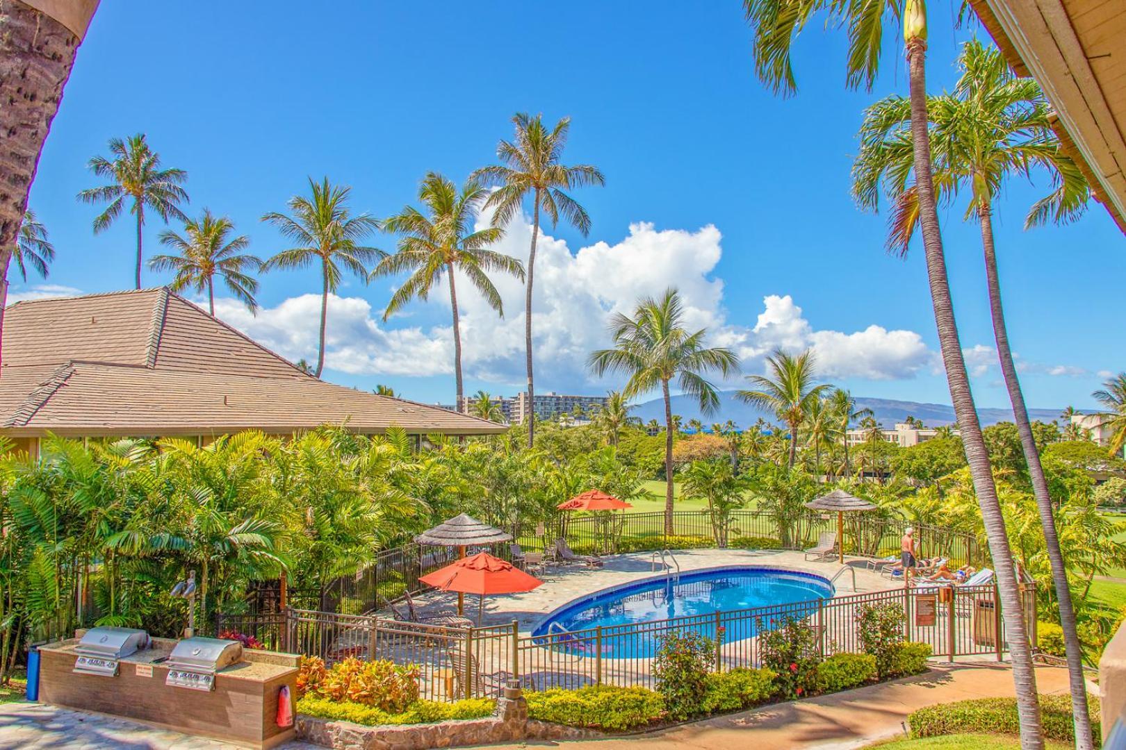 Maui Eldorado - G108 - Stay In The Heart Of Kaanapali Kahana Dış mekan fotoğraf